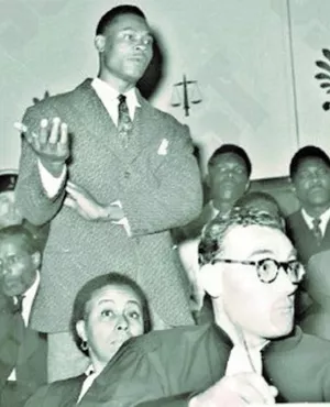 Les 16 de basse pointe