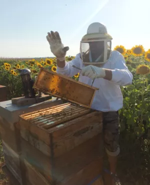 Le goût des rencontres à Feuillade 