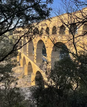 Ô la belle vie - Nîmes