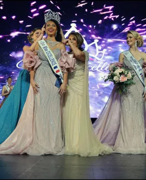 MISS EXCELLENCE 2025