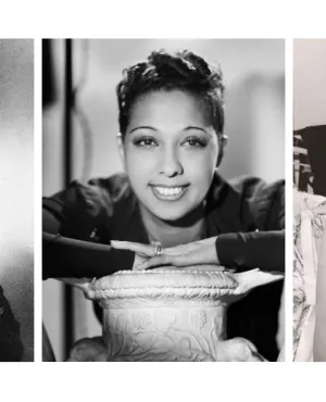 Joséphine Baker Joséphine Baker