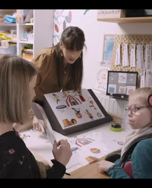 L'école de tous les possibles