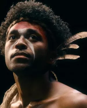 La naissance d'un guerrier ©Takami Productions La naissance d'un guerrier ©Takami Productions