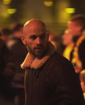 © Les Films de Pierre La surface de réparation