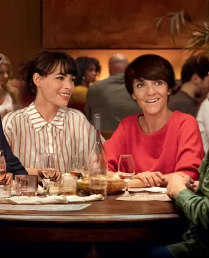 © SND Le Bonheur des uns...