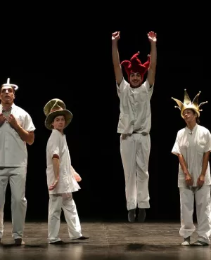 Logiquimperturbabledufou ©Vincent Berenger    Logiquimperturbabledufou ©Vincent Berenger