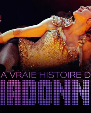 La vraie histoire de Madonna
