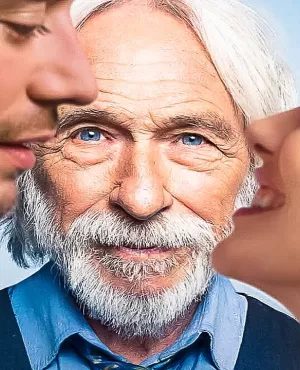 Un profil pour deux
