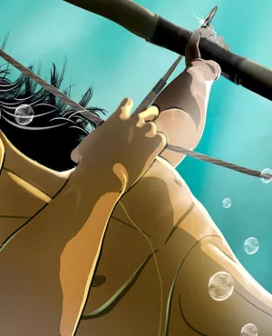 Arjun, le prince guerrier Arjun, le prince guerrier