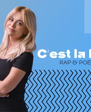 C'est la base