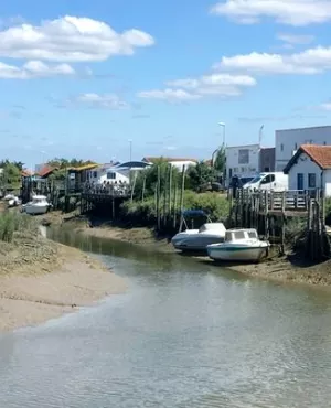 Mornac sur Seudre Mornac sur Seudre