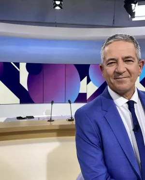 Dimanche en politique