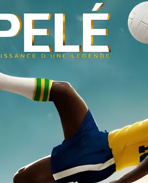 Pelé