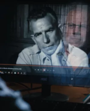 Le Commandant Perrette Hors la Loi et Visionnaire