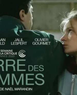 Affiche TERRE DES HOMMES