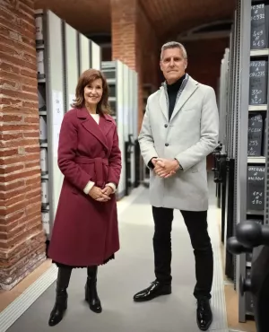 Enquêtes de region -Histoires de famille