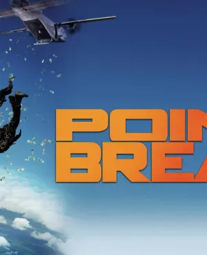 SND - © Warner Bros. Pictures / Alcon Entertainment Point break