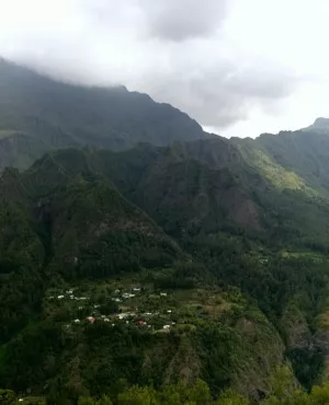 © Morgane Production La Réunion, l'île aux trésors (Les 100 lieux)