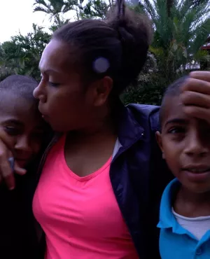 Bombardées Bombardées