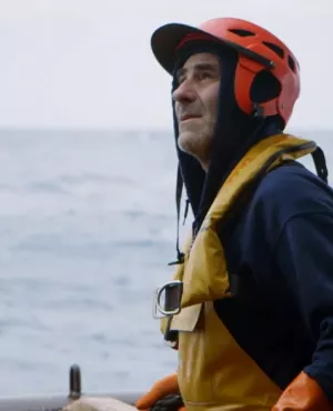 Les nouveaux pêcheurs