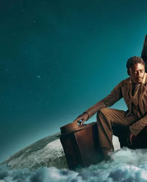 LE TOUR DU MONDE EN 80 JOURS