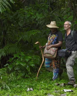 CARNETS SONORES DE GUADELOUPE