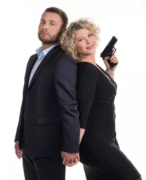 CANDICE RENOIR (SAISON 9)