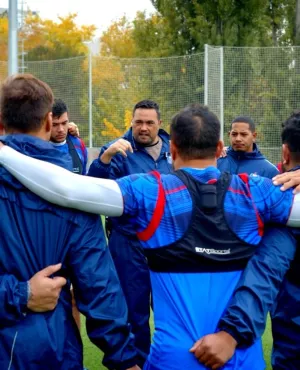 OCEANS APART : GREED, BETRAYAL AND PACIFIC ISLAND RUGBY FREEMAN