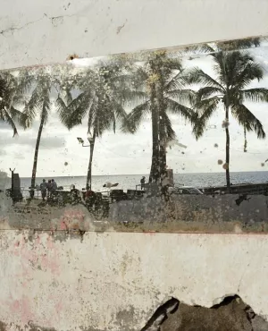 Des Antilles au Djebel, les Antillais dans la guerre d'Algérie ©13PRODS Des Antilles au Djebel, les Antillais dans la guerre d'Algérie ©13PRODS