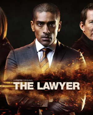 THE LAWYER S02 THE LAWYER S02