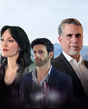 La revanche d'Ana La revanche d'Ana