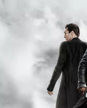 La tour sombre La tour sombre