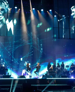 JOHNNY HALLYDAY QUE JE T' AIME JOHNNY HALLYDAY QUE JE T' AIME