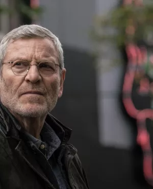 Baptiste saison 1 Baptiste saison 1