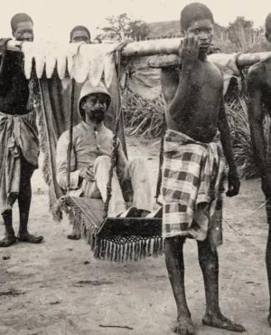 © Agat Films Colonisation, une histoire française