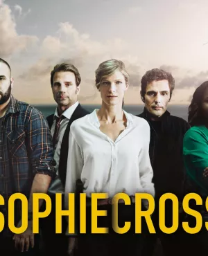 Sophie Cross S1 Sophie Cross S1