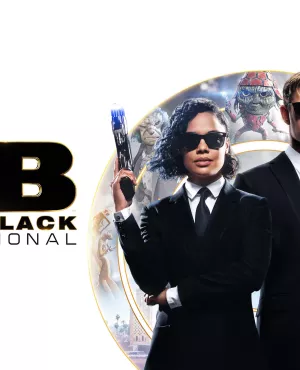 © 2019 - Columbia Pictures Industries, Inc., Hemisphere-Culver III, LLC and Tencent Pictures (USA) LLC. All Rights Reserved.