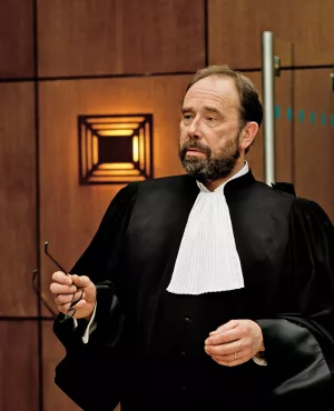 UNE INTIME CONVICTION UNE INTIME CONVICTION