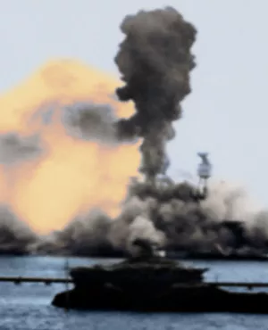 PEARL HARBOR, LE MONDE S' EMBRASE © Periscope Film