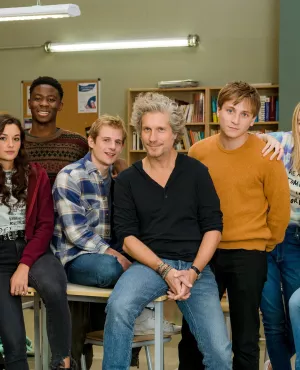 © Jean-Philippe BALTEL - DEMD PROD - FTV