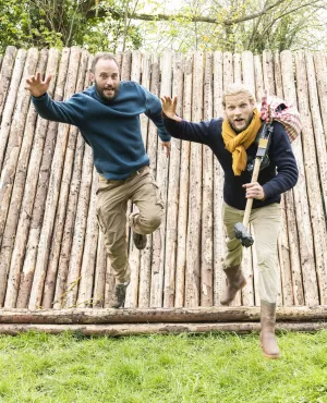 Nus & Culottés : les 10 ans