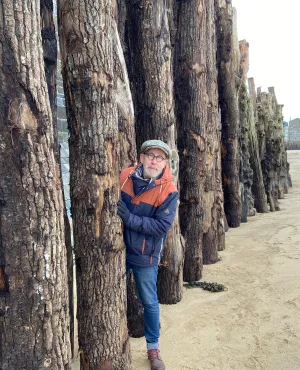 Le Monde de Jamy : Montée des eaux, Comment sauvez nos plages ?