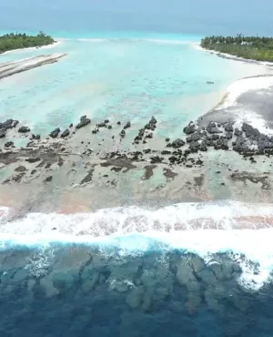 La Polynésie dans toute sa splendeur