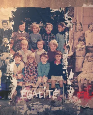 Histoire d'une nation