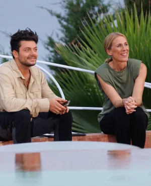 © Olivier MARTINO - FTV