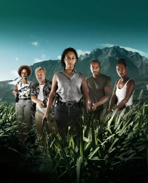 O.P.J. Saison 4 O.P.J. Saison 4