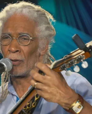 Chris Combette Live session