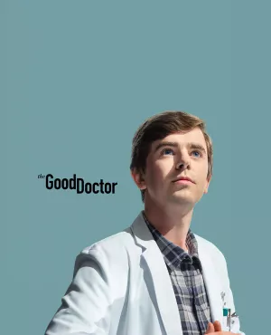 The good doctor Saison 5 ©ABC The good doctor Saison 5 ©ABC