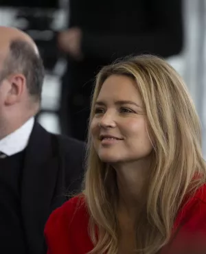 les rencontres du Papotin Virginie Efira