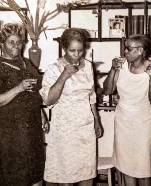 © DR – Fonds Louis Thomas Achille